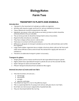 Biology Notes Form 2 (1).pdf